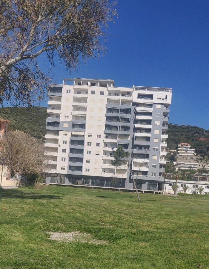 Cloud 10 Apartment Vlorë Εξωτερικό φωτογραφία