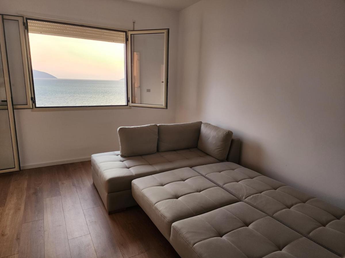 Cloud 10 Apartment Vlorë Εξωτερικό φωτογραφία