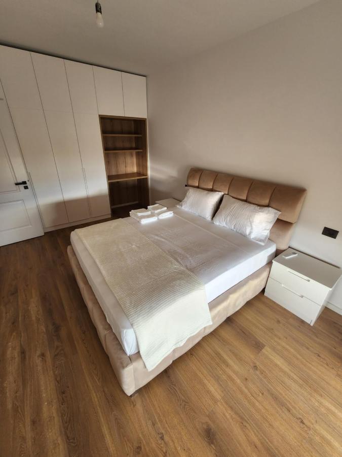 Cloud 10 Apartment Vlorë Εξωτερικό φωτογραφία