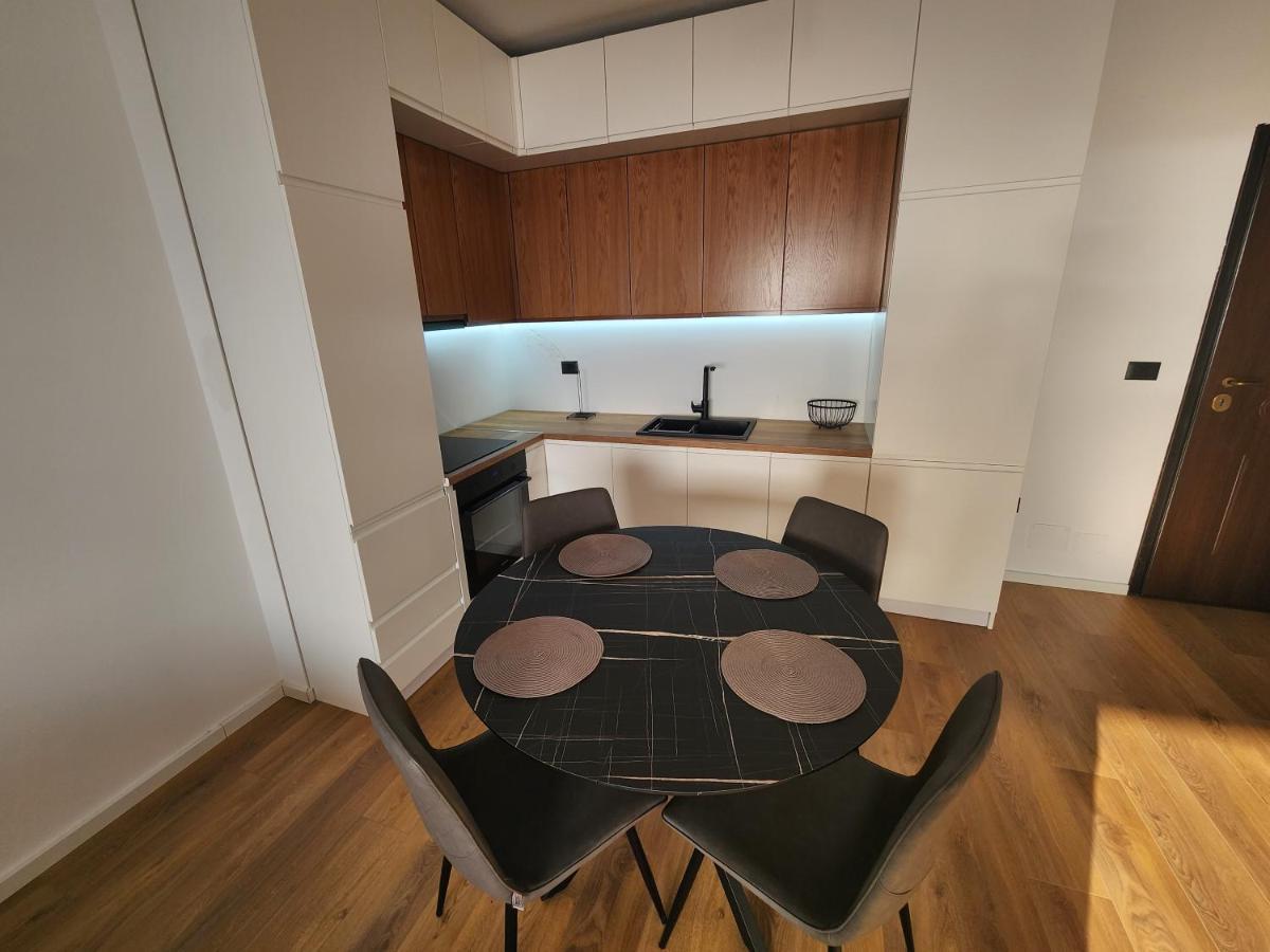Cloud 10 Apartment Vlorë Εξωτερικό φωτογραφία