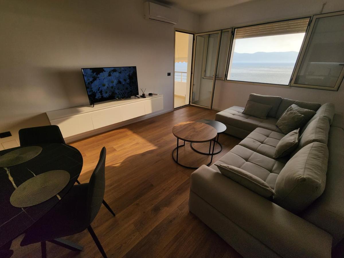 Cloud 10 Apartment Vlorë Εξωτερικό φωτογραφία