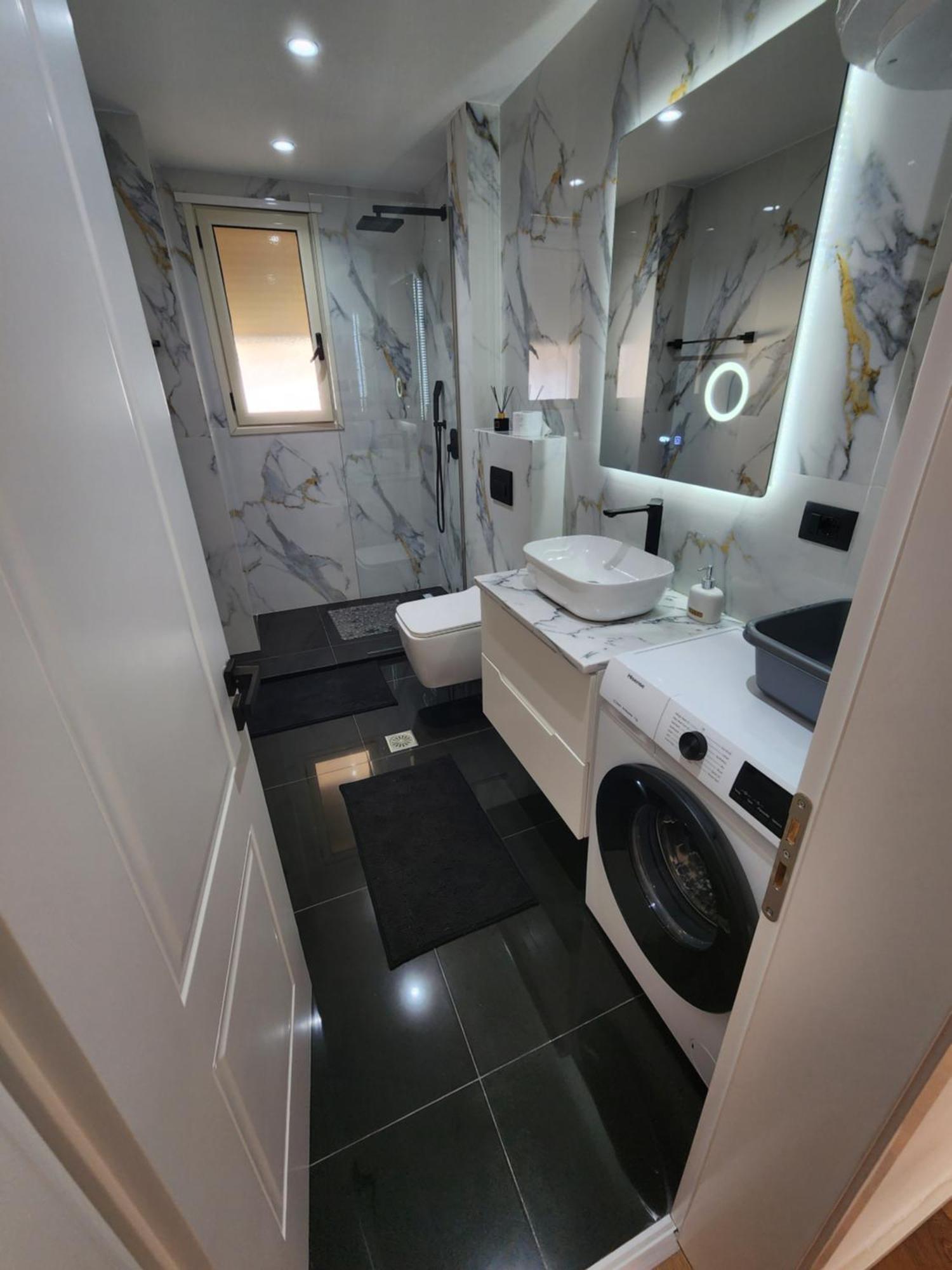 Cloud 10 Apartment Vlorë Εξωτερικό φωτογραφία